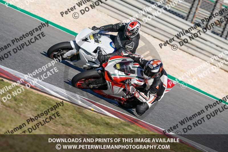 motorbikes;no limits;november 2019;peter wileman photography;portimao;portugal;trackday digital images